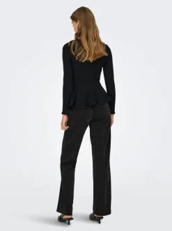ONLPOPTRASH-SUKI Regular Fit Bukser
