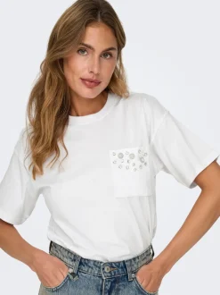 ONLPOSH T-skjorte