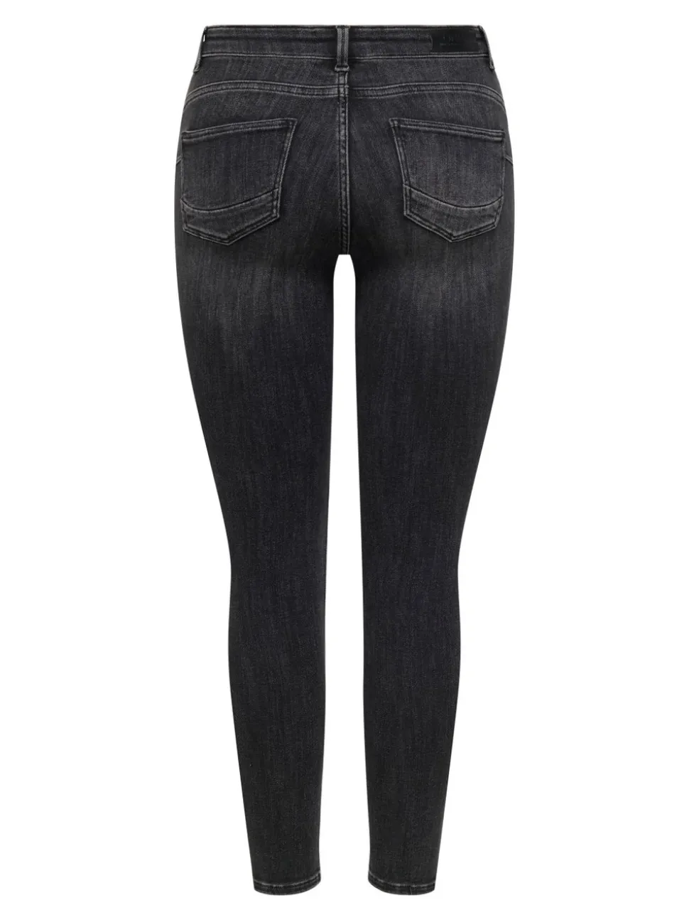 ONLPOWER Middels høy midje Skinny Fit Jeans