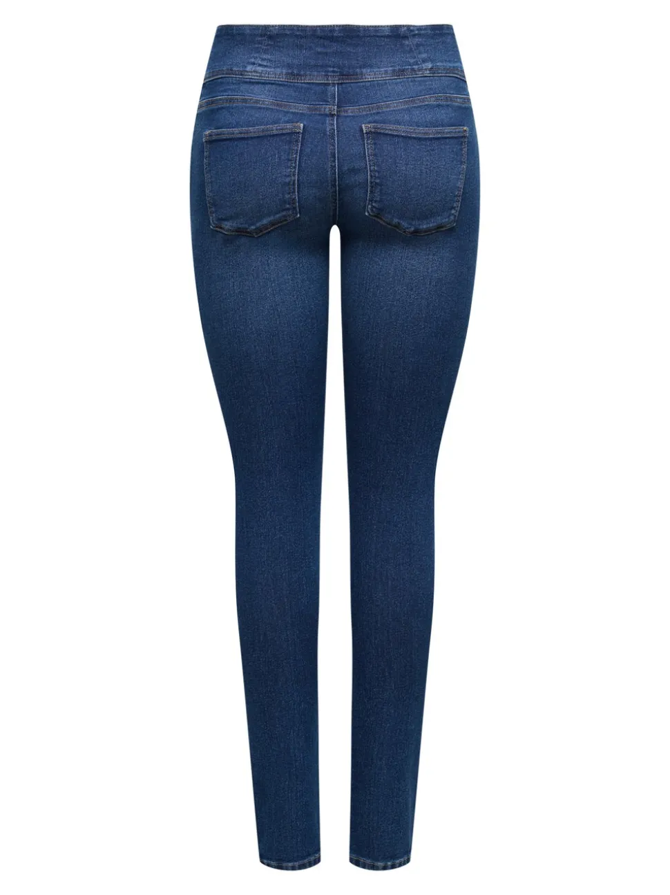 ONLRAIN Høy midje Skinny Fit Jeans
