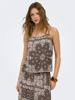 ONLRAMSE Camisole-topp