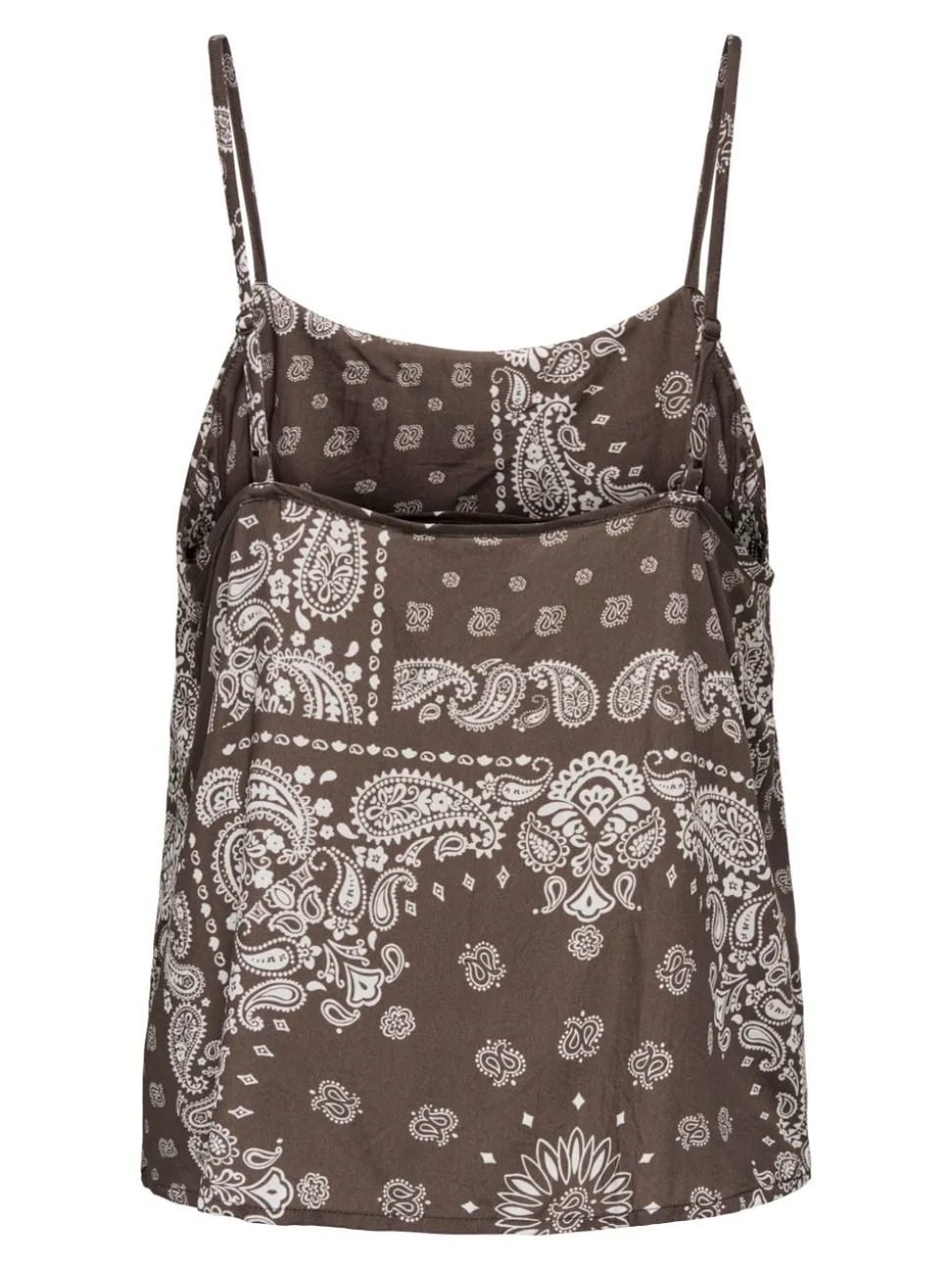 ONLRAMSE Camisole-topp