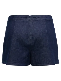 ONLRANJA Denimskjørt Miniskjørt