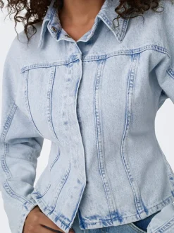 ONLREBECCA Denimjakke