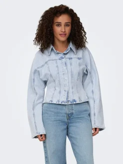 ONLREBECCA Denimjakke