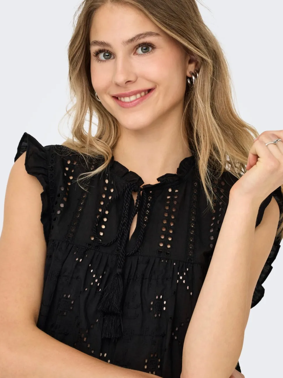 ONLREVA Topp