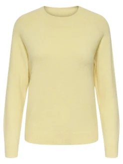 ONLRICA Strikkegenser