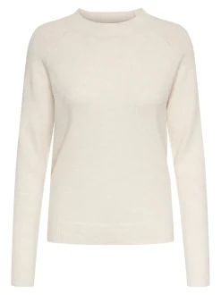 ONLRICA Strikkegenser