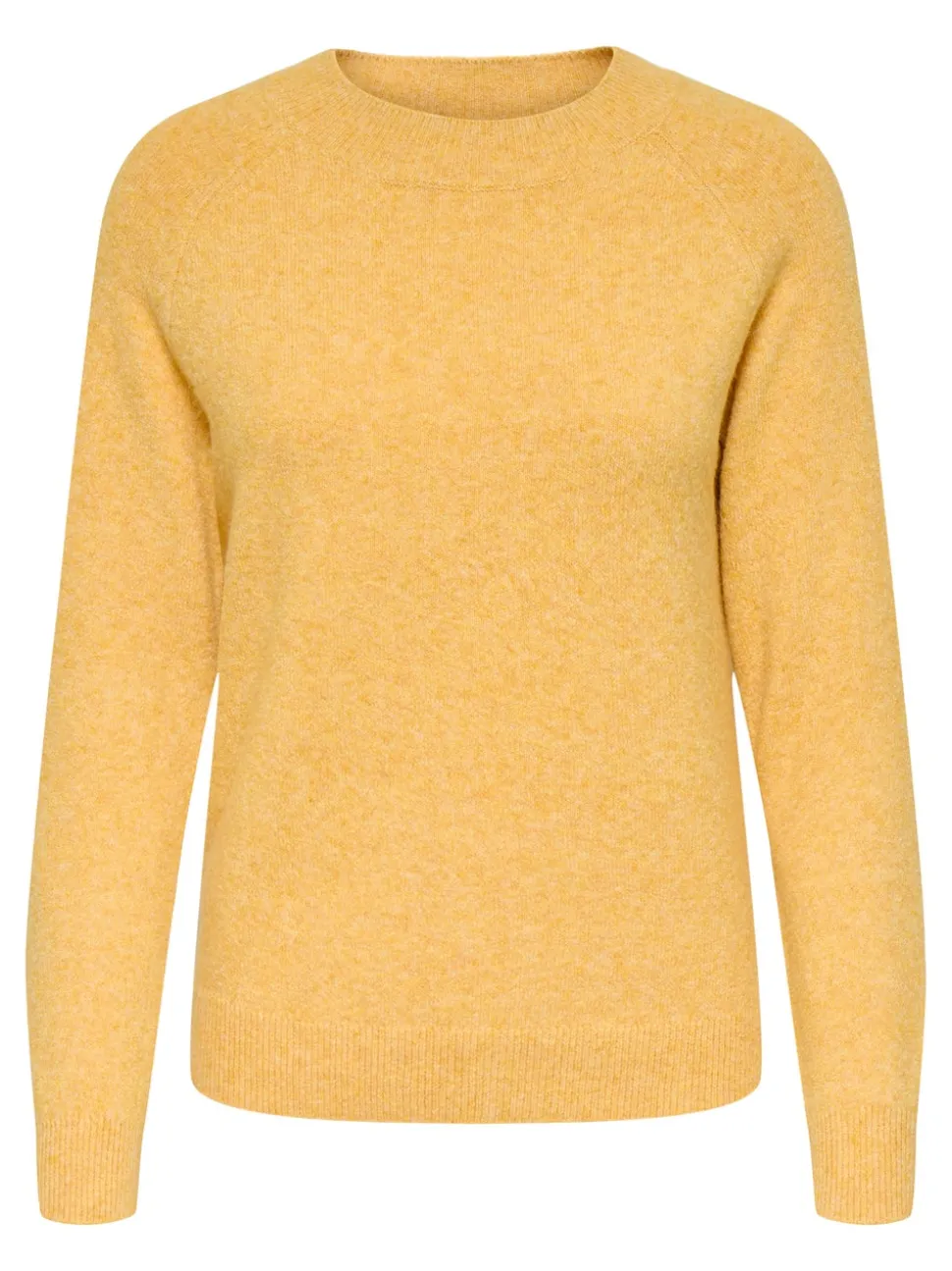 ONLRICA Strikkegenser