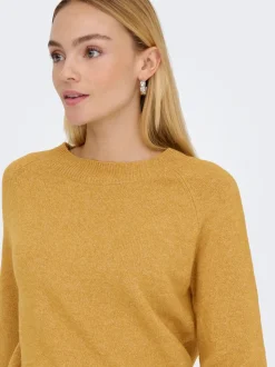 ONLRICA Strikkegenser