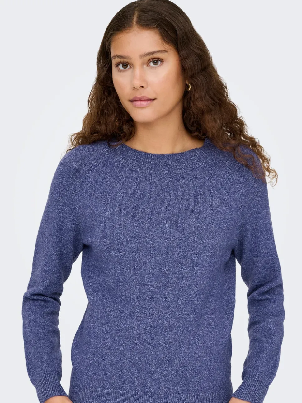 ONLRICA Strikkegenser