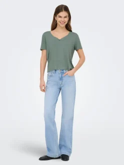 ONLRILLA T-skjorte