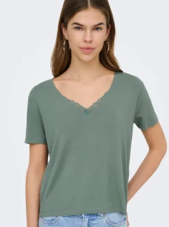 ONLRILLA T-skjorte