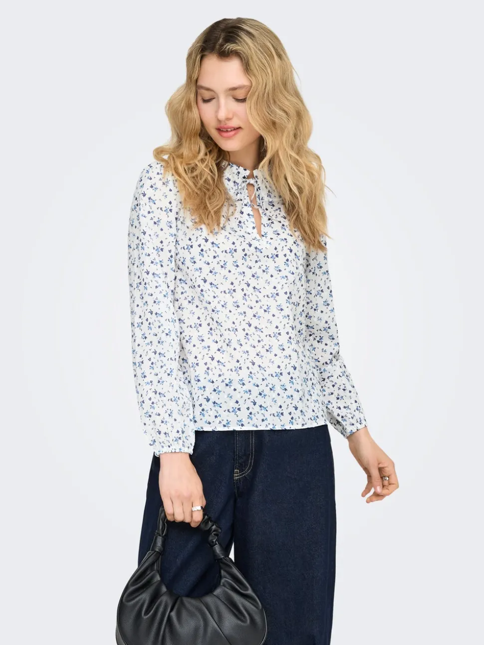 ONLROANNE Topp