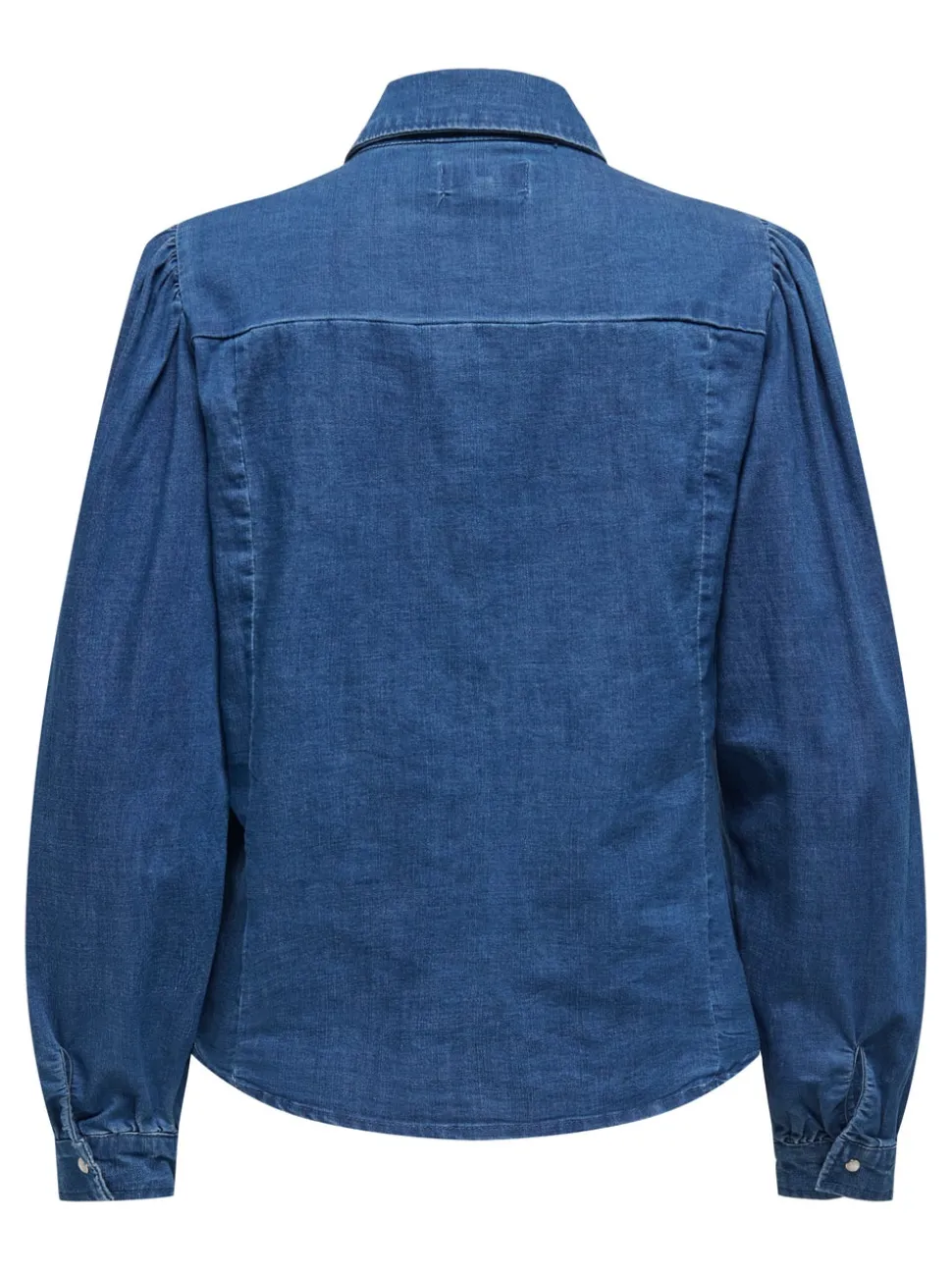 ONLROCCO Denimskjorte