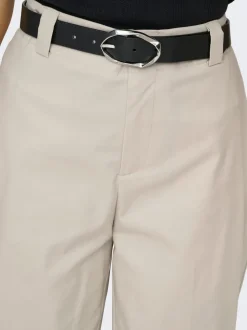 ONLROSALIE Cropped Fit Chinobukse