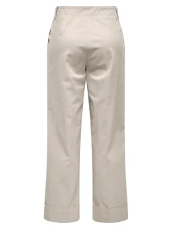 ONLROSALIE Cropped Fit Chinobukse