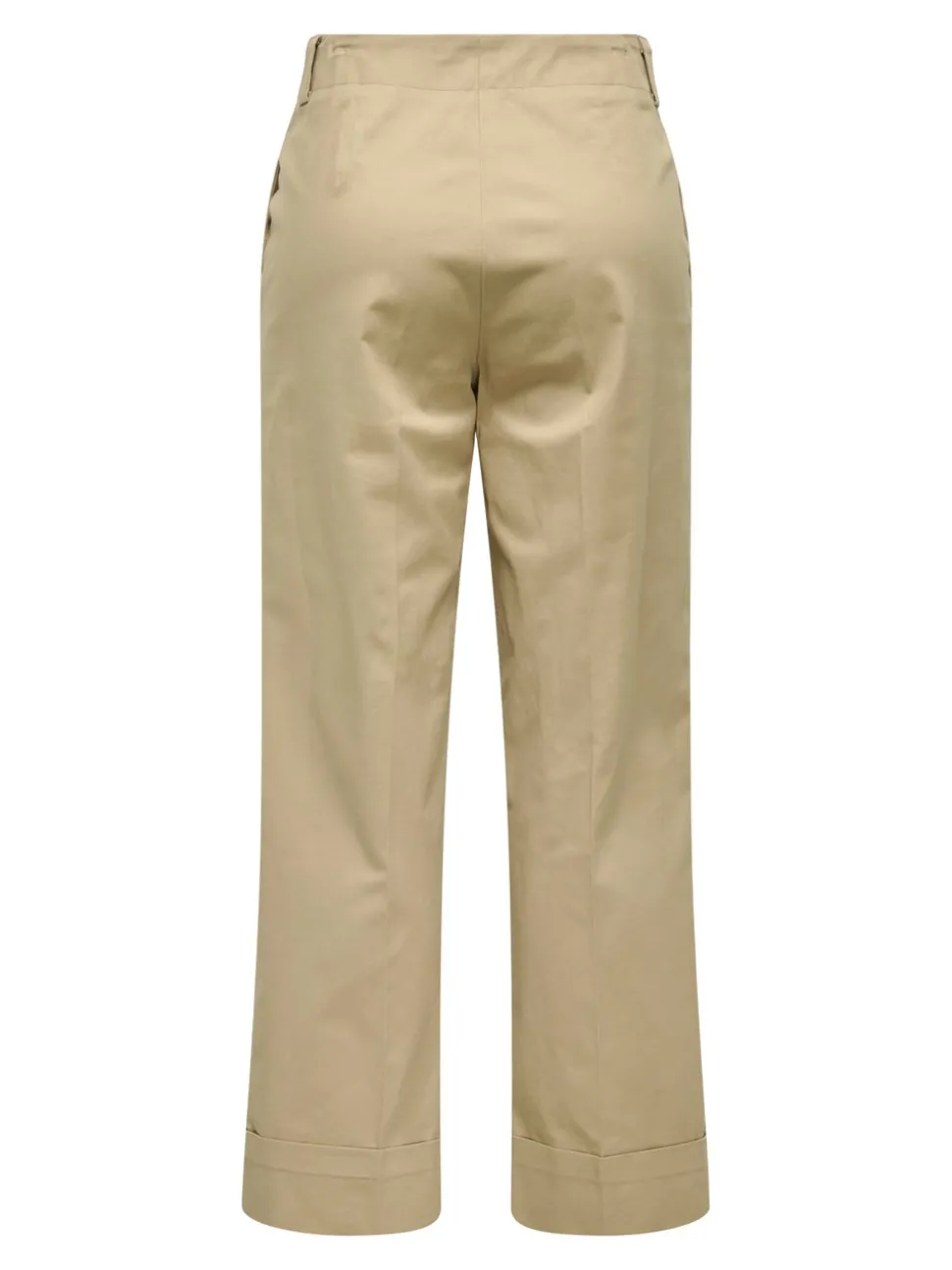 ONLROSALIE Cropped Fit Chinobukse