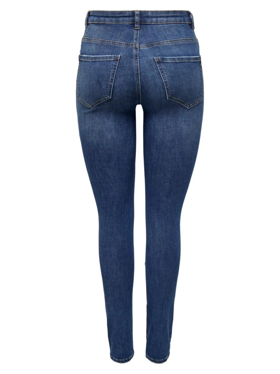 ONLROSE Høy midje Skinny Fit Jeans
