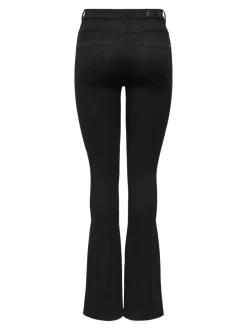 ONLROYAL Høy midje Flared Fit Jeans