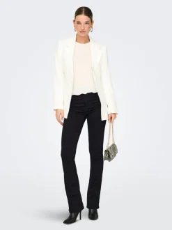 ONLROYAL Høy midje Flared Fit Jeans