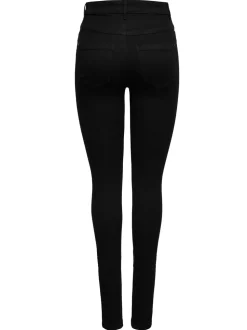 ONLROYAL Høy midje Skinny Fit Jeans