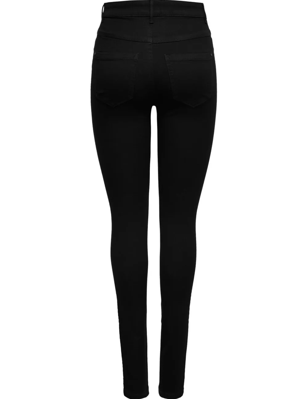 ONLROYAL Høy midje Skinny Fit Jeans