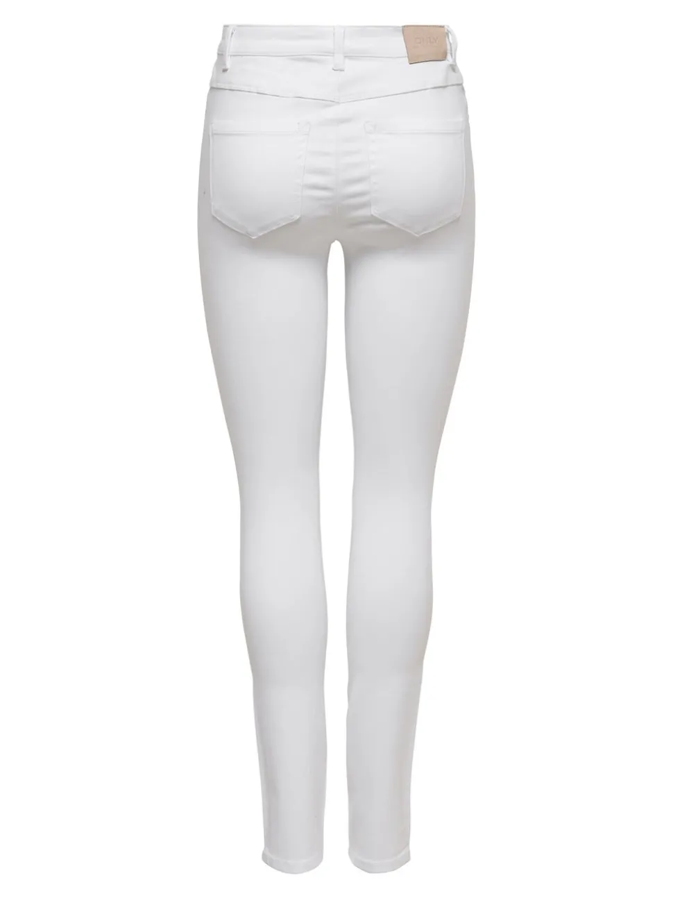 ONLROYAL Høy midje Skinny Fit Jeans