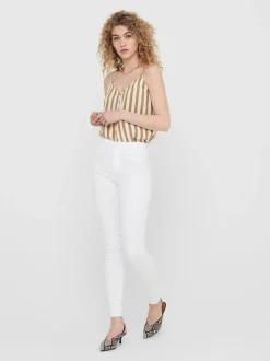 ONLROYAL Høy midje Skinny Fit Jeans