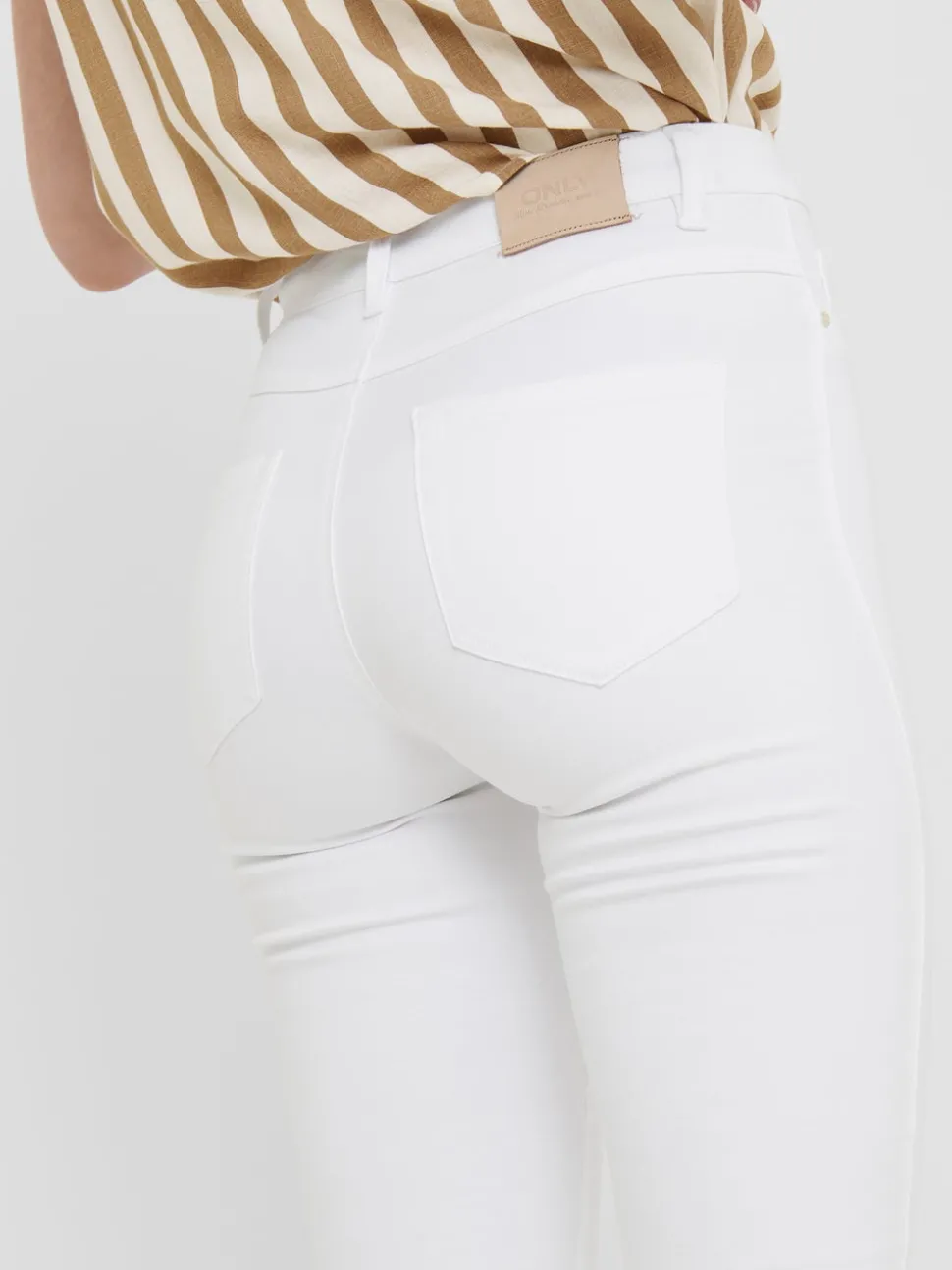 ONLROYAL Høy midje Skinny Fit Jeans