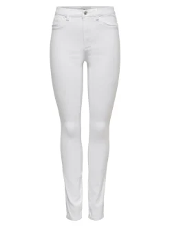 ONLROYAL Høy midje Skinny Fit Jeans