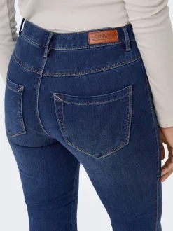 ONLROYAL Høy midje Skinny Fit Jeans