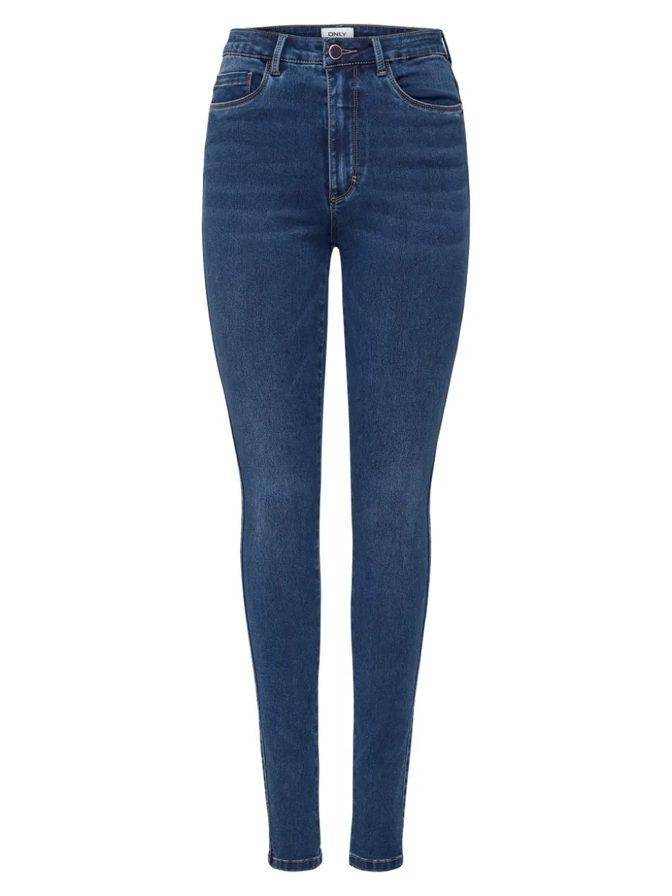 ONLROYAL Høy midje Skinny Fit Jeans