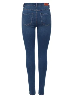 ONLROYAL Høy midje Skinny Fit Jeans
