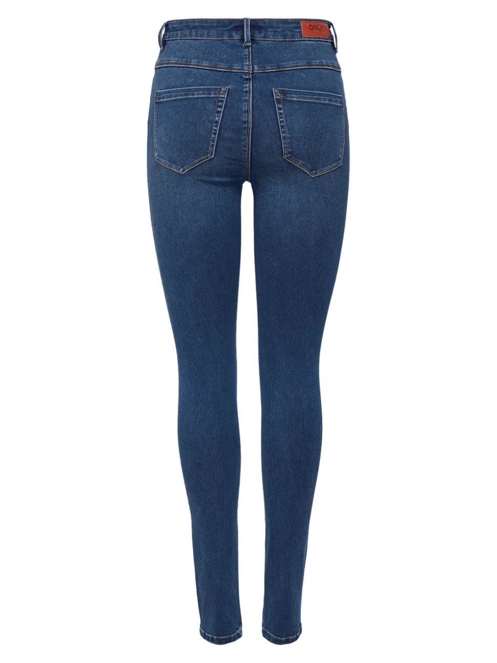 ONLROYAL Høy midje Skinny Fit Jeans