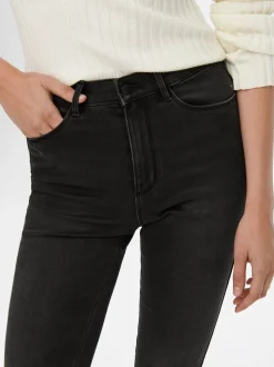 ONLROYAL Høy midje Skinny Fit Jeans
