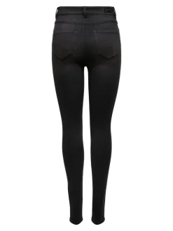 ONLROYAL Høy midje Skinny Fit Jeans