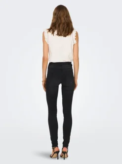 ONLROYAL Høy midje Skinny Fit Jeans
