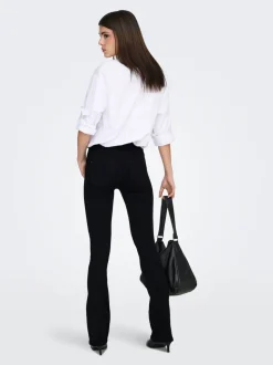 ONLROYAL Høy midje Skinny Fit Jeans