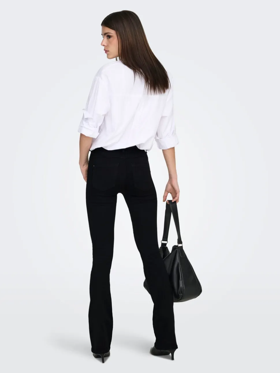 ONLROYAL Høy midje Skinny Fit Jeans