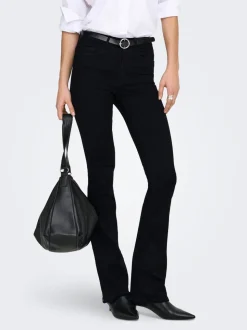 ONLROYAL Høy midje Skinny Fit Jeans