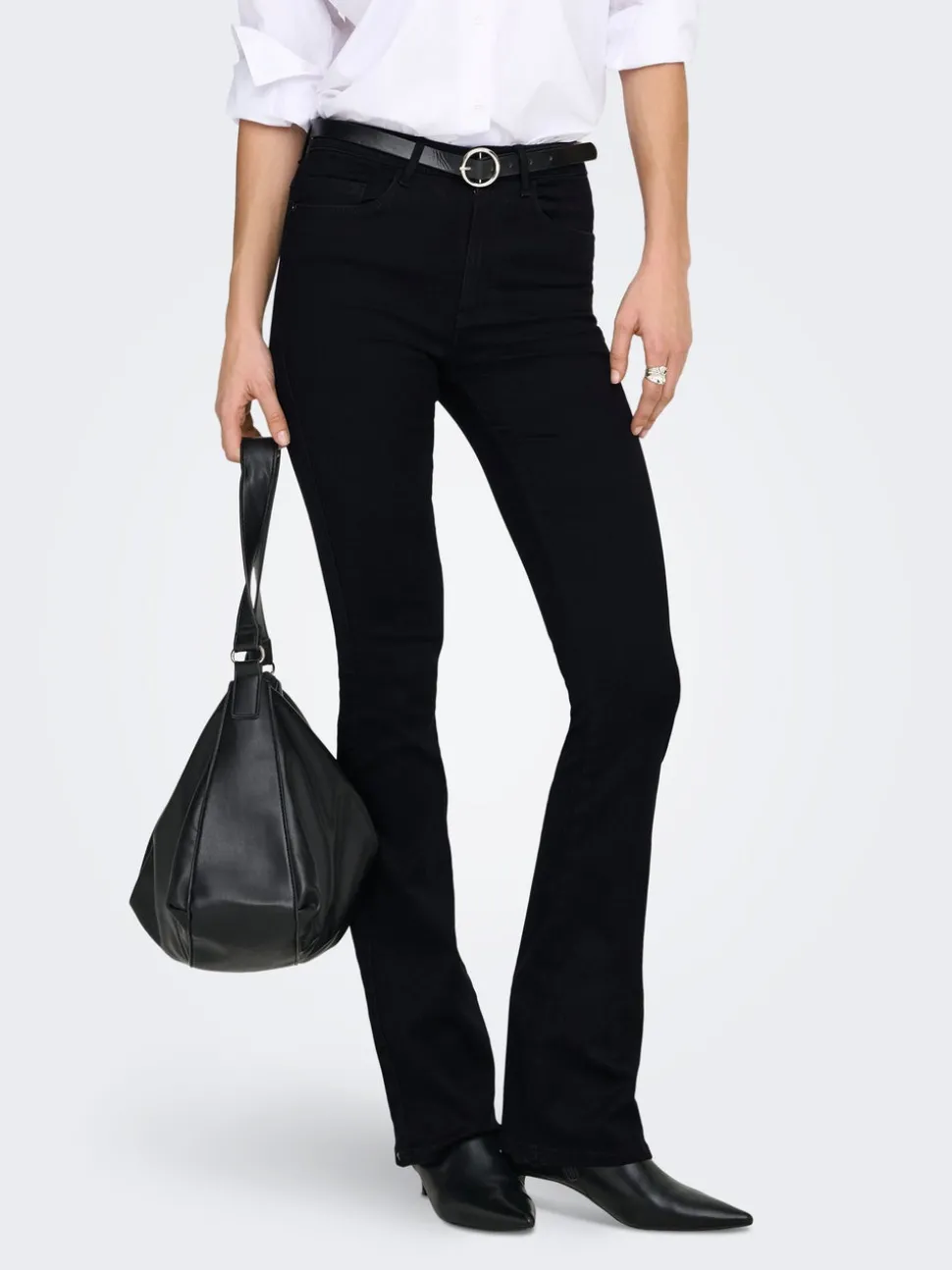 ONLROYAL Høy midje Skinny Fit Jeans