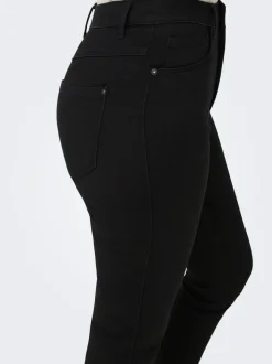 ONLROYAL Høy midje Skinny Fit Jeans