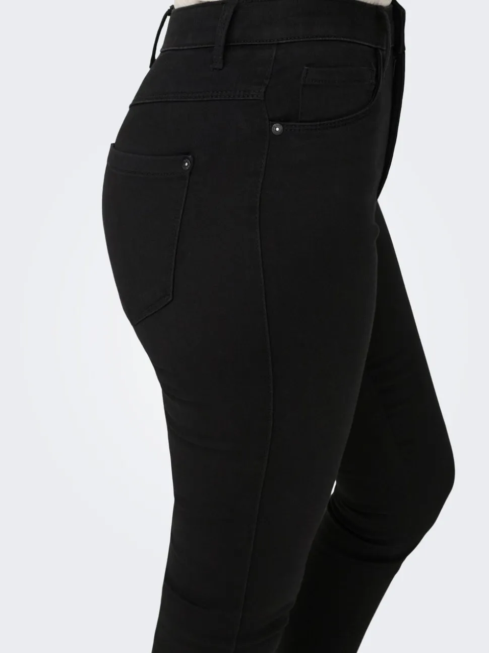 ONLROYAL Høy midje Skinny Fit Jeans
