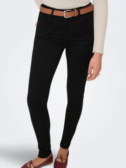 ONLROYAL Høy midje Skinny Fit Jeans