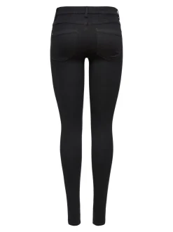 ONLROYAL Middels høy midje Skinny Fit Jeans