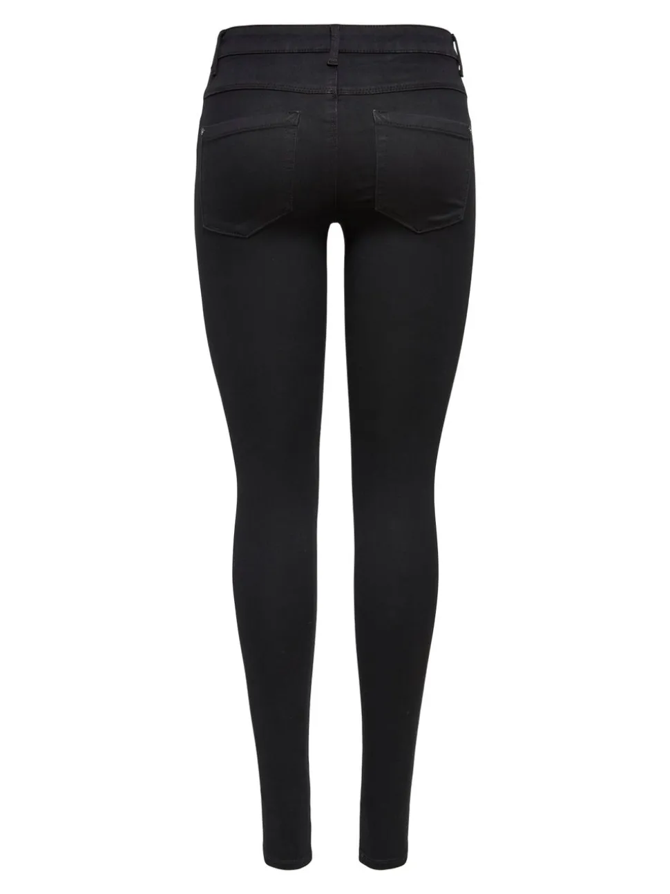 ONLROYAL Middels høy midje Skinny Fit Jeans