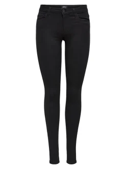 ONLROYAL Middels høy midje Skinny Fit Jeans