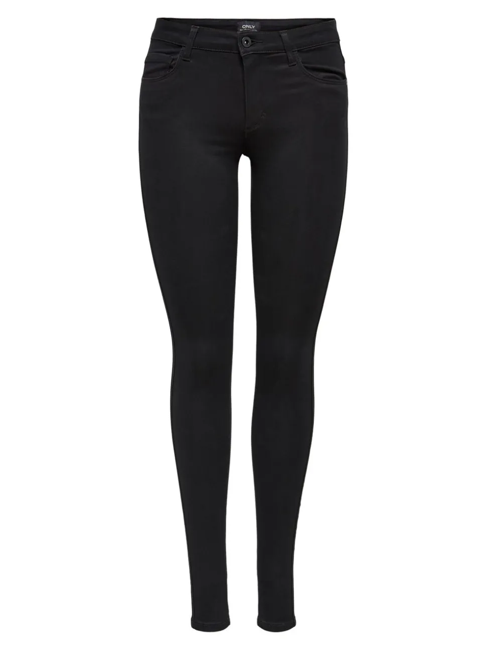 ONLROYAL Middels høy midje Skinny Fit Jeans