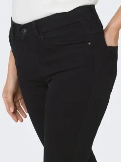 ONLROYAL Middels høy midje Skinny Fit Jeans